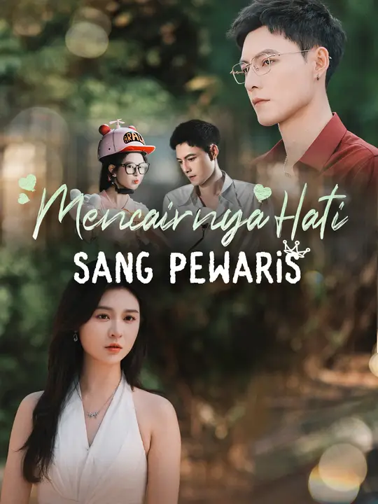 Mencairnya Hati Sang Pewaris